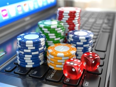 kantorcuan More Ways To Use Casino Time